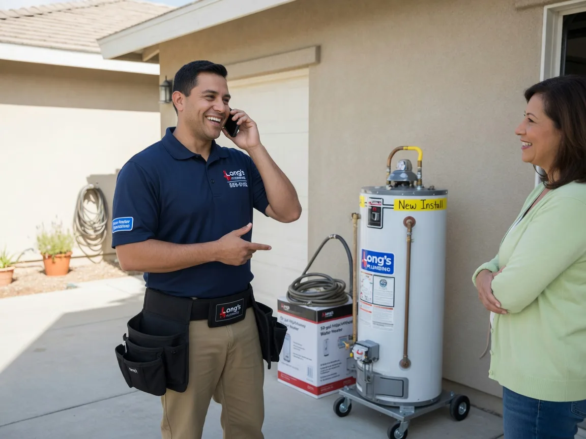 Leak Detection Kirvin, TX FAQs